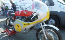 THE CRANKCASE.COM -